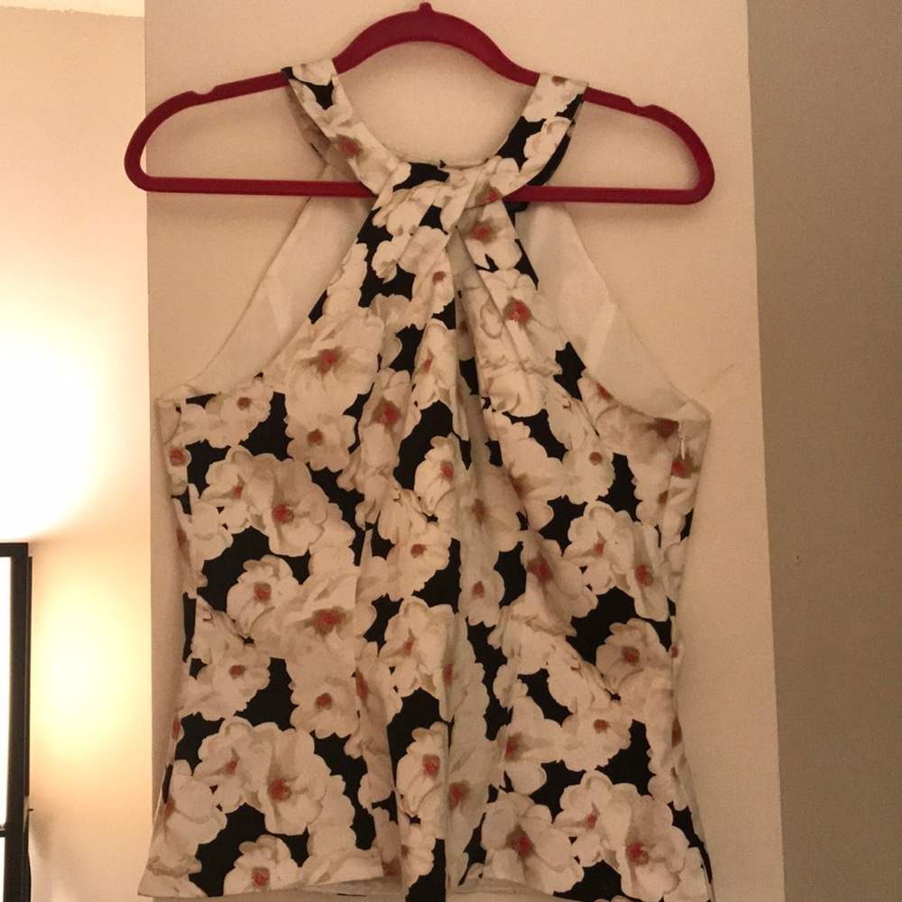 White House | Black Market Blouse